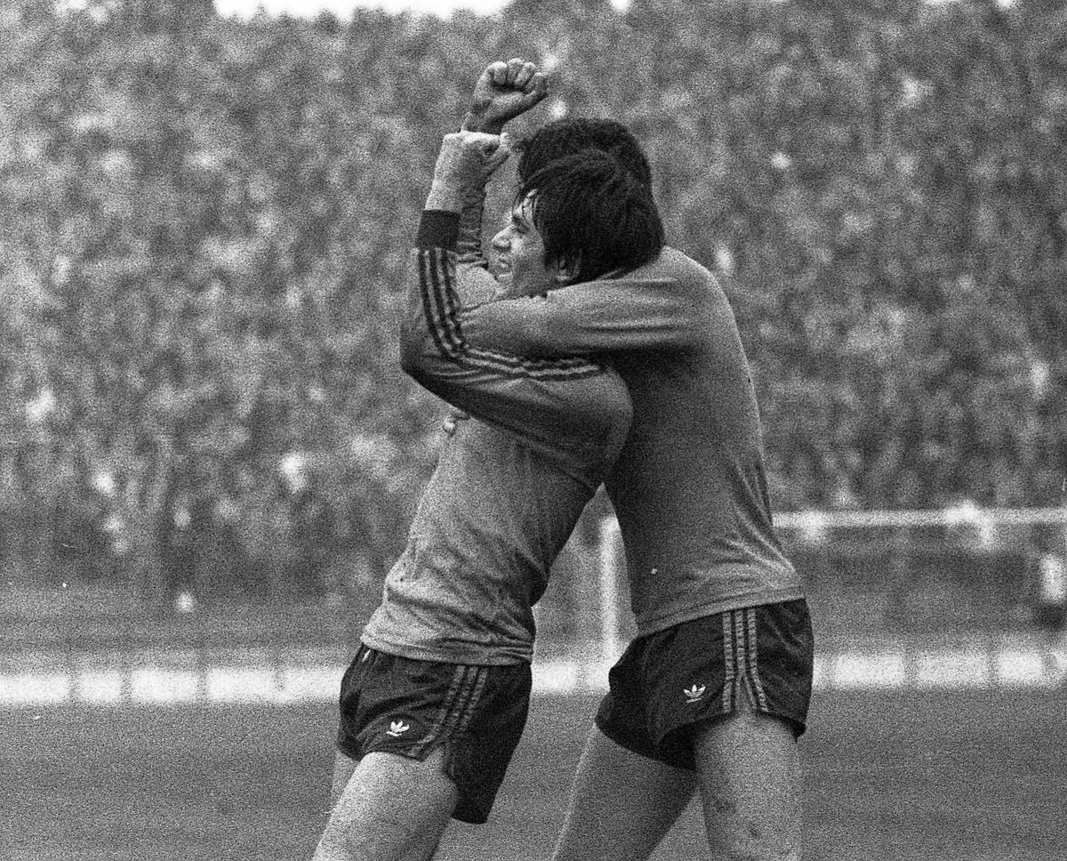 La 37 de ani de când Steaua devenea regina Europei, Gazeta publică un interviu rarisim cu Ion Alecsandrescu