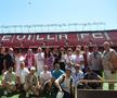 Întoarcerea unui erou » Gabi Balint a revenit după 37 de ani la Sevilla: 6 momente retrăite de la finala cu Barcelona alături de 20 de suporteri