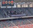Oțelul strică sărbătoarea din Ghencea, într-o zi specială pentru Steaua » Punct URIAȘ pentru echipa lui Dorinel Munteanu