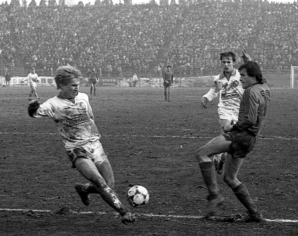La 37 de ani de când Steaua devenea regina Europei, Gazeta publică un interviu rarisim cu Ion Alecsandrescu