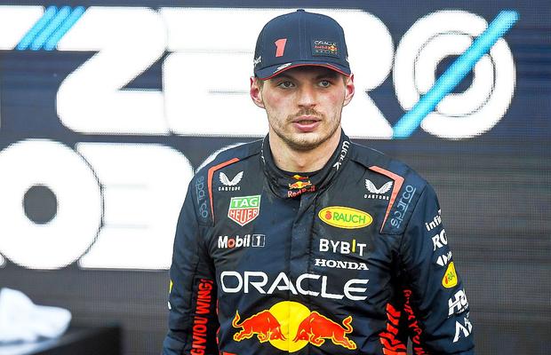 Max Verstappen va pleca din pole-position la Marele Premiu din Qatar » Olandezul poate fi campion mondial înainte de cursă!