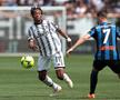 Atalanta - Juventus 0-2 » „Bătrâna doamnă” câștigă derby-ul pentru locurile de Champions League. Cum arată clasamentul în Serie A