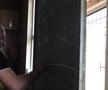 Scandal monstruos, semne obscene și bătaie ca în filmele western! A fost HAOS la Șirna Varnița-Gorgota » Observatorul meciului: „Am luat trei pumni! Nici nu știu de unde au venit”