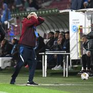 CFR Cluj - CSU Craiova/ foto: Imago Images