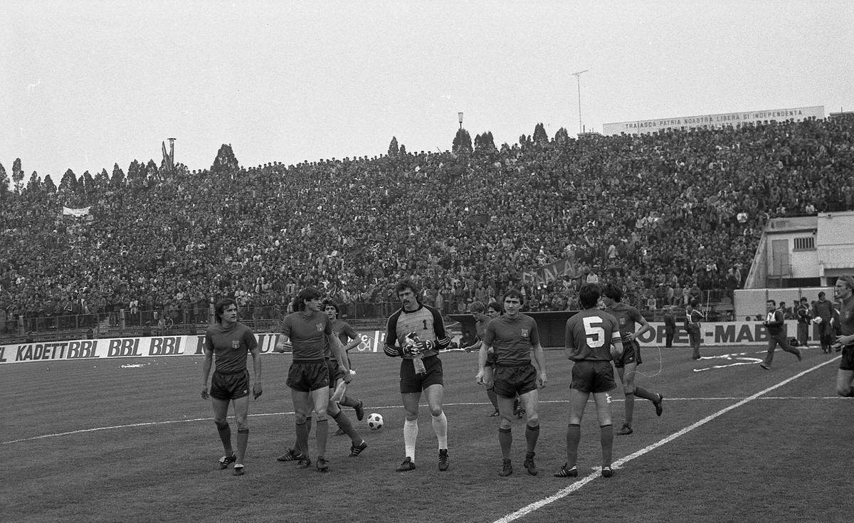 La 37 de ani de când Steaua devenea regina Europei, Gazeta publică un interviu rarisim cu Ion Alecsandrescu