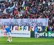 CSA Steaua - Oțelul, meci din runda #7 a play-off-ului din Liga 2, se dispută într-o atmosferă dezolantă