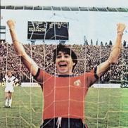 Steaua-Anderlecht (1986): 3-0, Victor Pițurcă (25)