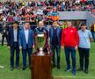 CSA Steaua - Oțelul Galați, 7 mai 2023