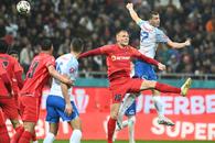 După Farul - Rapid 7-2, MM Stoica și-a făcut calculele la titlu: „Așa vom fi campioni”