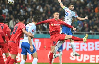 După Farul - Rapid 7-2, MM Stoica și-a făcut calculele la titlu: „Așa vom fi campioni”