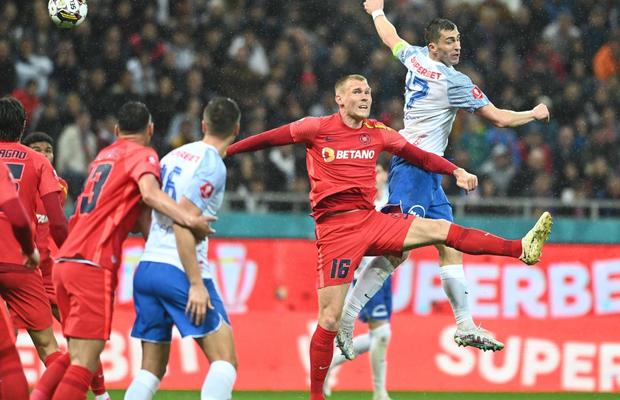 După Farul - Rapid 7-2, MM Stoica și-a făcut calculele la titlu: „Așa vom fi campioni”