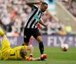 Arsenal încă speră la titlu! Victorie importantă cu Newcastle » Clasamentul ACUM