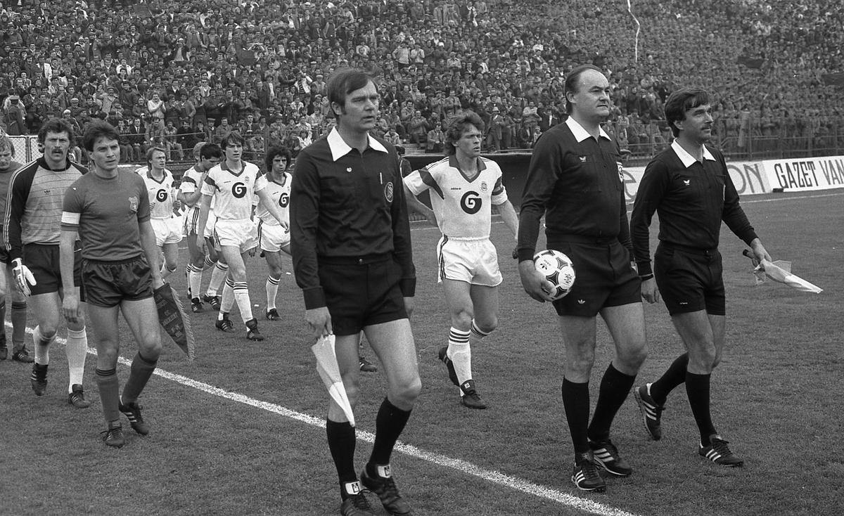 La 37 de ani de când Steaua devenea regina Europei, Gazeta publică un interviu rarisim cu Ion Alecsandrescu