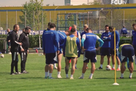 Imaginea care spune tot » Nicolo Napoli, tras pe linie moartă! Pe mâna cui a lăsat Mititelu echipa + caută antrenor străin