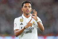 Un alt titular de la Real Madrid se plânge de atacuri rasiale » Ce i s-a întâmplat brazilianului în preliminariile CM 2026