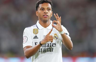 Un alt titular de la Real Madrid se plânge de atacuri rasiale » Ce i s-a întâmplat brazilianului în preliminariile CM 2026