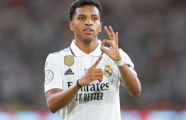 Un alt titular de la Real Madrid se plânge de atacuri rasiale » Ce i s-a întâmplat brazilianului în preliminariile CM 2026