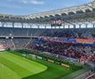 CSA Steaua - Oțelul Galați, 7 mai 2023