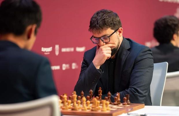 Wesley So, prima victorie la Superbet Chess Classic. Cronica primei zile în cea mai tare competiție de șah din România
