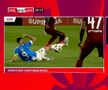Dan Petrescu, criză de nervi în CFR - CSU Craiova + faultul lui Andrei Ivan