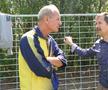 Scandal monstruos, semne obscene și bătaie ca în filmele western! A fost HAOS la Șirna Varnița-Gorgota » Observatorul meciului: „Am luat trei pumni! Nici nu știu de unde au venit”