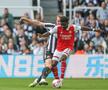 Arsenal încă speră la titlu! Victorie importantă cu Newcastle » Clasamentul ACUM