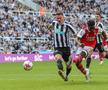Arsenal încă speră la titlu! Victorie importantă cu Newcastle » Clasamentul ACUM