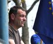 Scandal monstruos, semne obscene și bătaie ca în filmele western! A fost HAOS la Șirna Varnița-Gorgota » Observatorul meciului: „Am luat trei pumni! Nici nu știu de unde au venit”