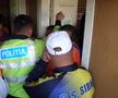 Scandal monstruos, semne obscene și bătaie ca în filmele western! A fost HAOS la Șirna Varnița-Gorgota » Observatorul meciului: „Am luat trei pumni! Nici nu știu de unde au venit”