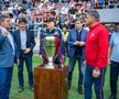 CSA Steaua - Oțelul Galați, 7 mai 2023