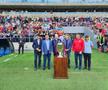 CSA Steaua - Oțelul Galați, 7 mai 2023