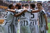 Atalanta - Juventus 0-2 » „Bătrâna doamnă” câștigă derby-ul pentru locurile de Champions League. Cum arată clasamentul în Serie A