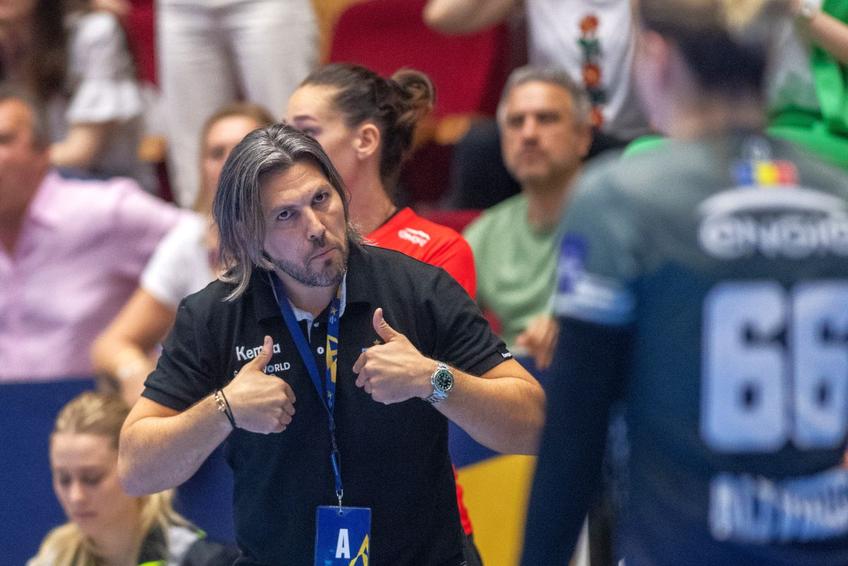Adrian Vasile / FOTO: Raed Krishan