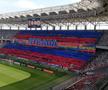 CSA Steaua - Oțelul Galați, 7 mai 2023
