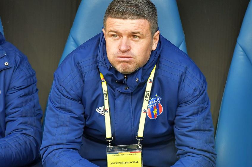 Daniel Oprița / foto: Cristi Preda