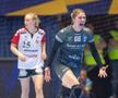 Vis frânt la „Polivalentă” » CSM București ratează Final Four-ul Ligii Campionilor, după o repriză de coșmar cu Esbjerg