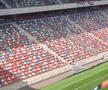 CSA Steaua - Oțelul Galați, 7 mai 2023