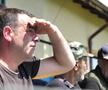 Scandal monstruos, semne obscene și bătaie ca în filmele western! A fost HAOS la Șirna Varnița-Gorgota » Observatorul meciului: „Am luat trei pumni! Nici nu știu de unde au venit”