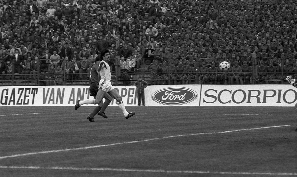 La 37 de ani de când Steaua devenea regina Europei, Gazeta publică un interviu rarisim cu Ion Alecsandrescu