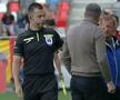 Dorinel Munteanu vs. Daniel Oprița în CSA Steaua - Oțelul