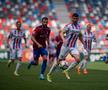 CSA Steaua - Oțelul Galați, 7 mai 2023
