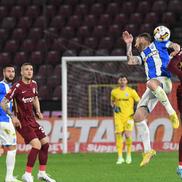 CFR Cluj - CSU Craiova/ foto: Imago Images