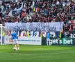 CSA Steaua - Oțelul Galați, 7 mai 2023