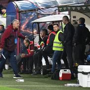 CFR Cluj - CSU Craiova/ foto: Imago Images