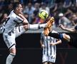 Atalanta - Juventus 0-2 » „Bătrâna doamnă” câștigă derby-ul pentru locurile de Champions League. Cum arată clasamentul în Serie A