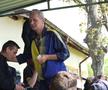Chetă pentru baremul arbitrilor și-o mică primă pentru jucători. Pornirea pleacă de la 2 lei