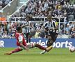 Arsenal încă speră la titlu! Victorie importantă cu Newcastle » Clasamentul ACUM