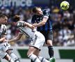 Atalanta - Juventus 0-2 » „Bătrâna doamnă” câștigă derby-ul pentru locurile de Champions League. Cum arată clasamentul în Serie A