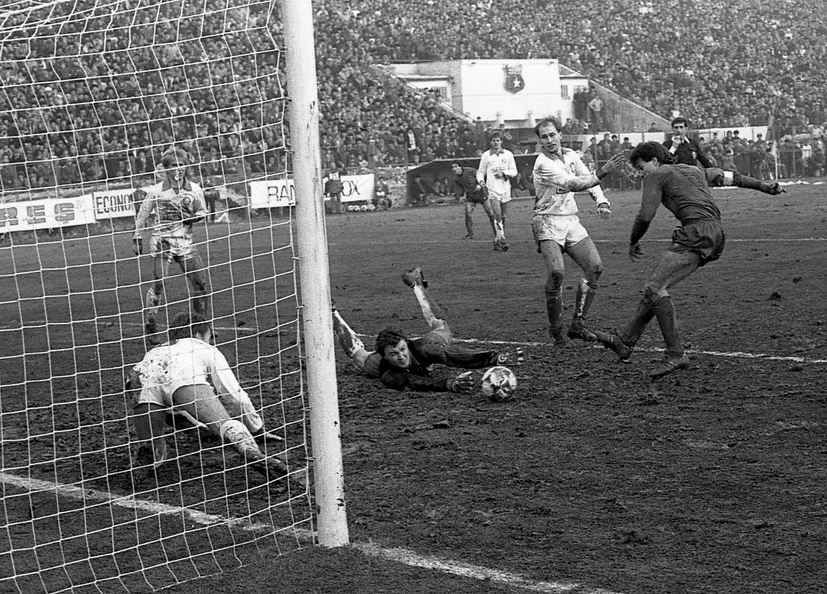La 37 de ani de când Steaua devenea regina Europei, Gazeta publică un interviu rarisim cu Ion Alecsandrescu
