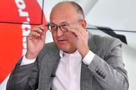 Dan Șucu, mesaj public după umilința trăită de Rapid cu Farul: „Nu avem nevoie de astfel de jucători!”